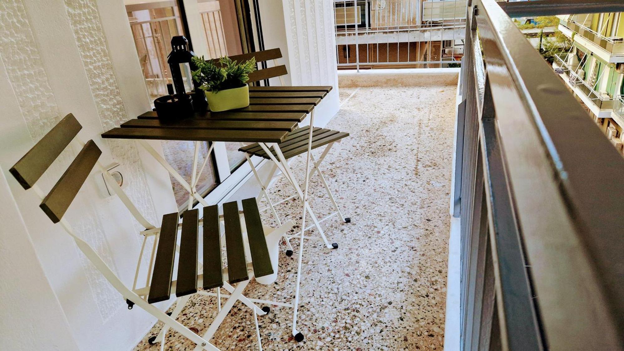 Athens Gem, Next To Metro, Walk To Akropolis מראה חיצוני תמונה